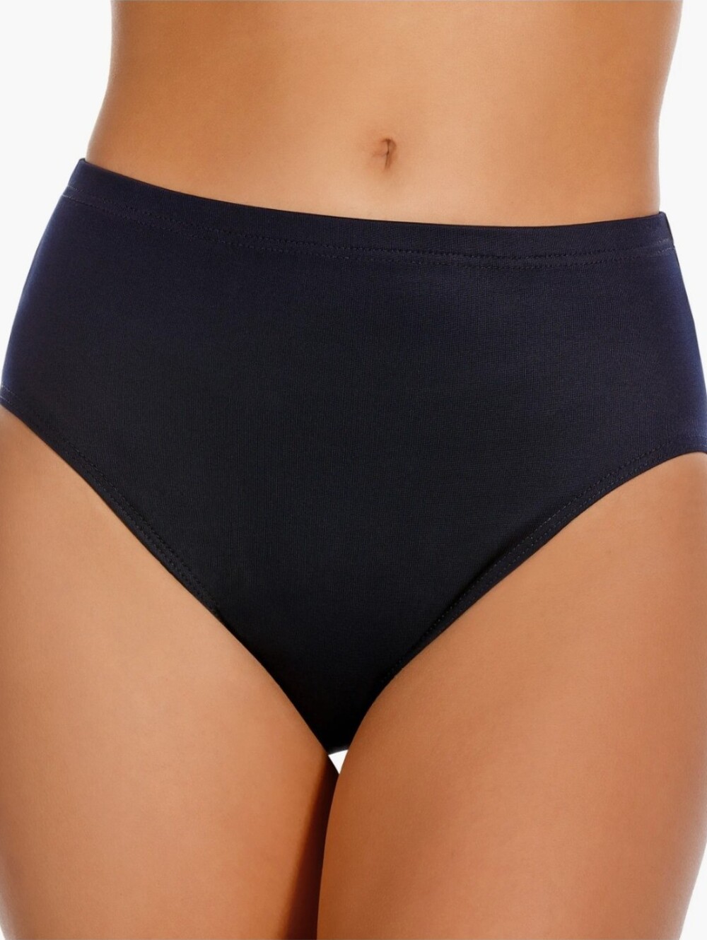 NWT MiracleSuit Basic Swim Bottom Size 14